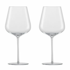 Zwiesel Glas - Vervino Rotweinglas Allround