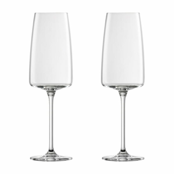 Zwiesel Glas - Vivid Senses Sekt- und Schaumweinglas