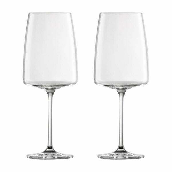 Zwiesel Glas - Vivid Senses Weinglas